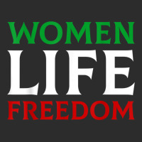 Women Life Freedom Iranian Feminist Freedom Persian Feminist T Shirt Exclusive T-shirt | Artistshot