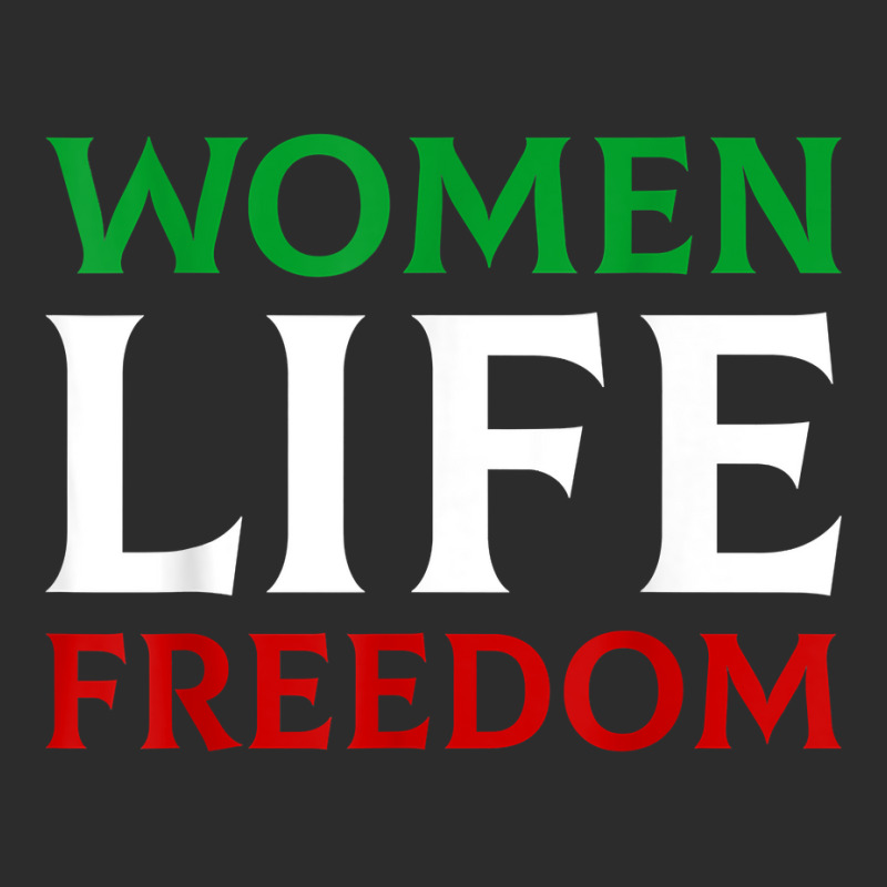 Women Life Freedom Iranian Feminist Freedom Persian Feminist T Shirt Exclusive T-shirt by cm-arts | Artistshot