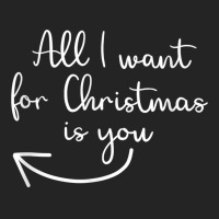 Merry Christmas All I Want For Christmas Is You Family T Shirt 3/4 Sleeve Shirt | Artistshot