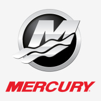 Mercury Marine Outboard Boat Youth 3/4 Sleeve | Artistshot