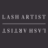 Lash Artist Lash Bar Lash Artist Long Sleeve T Shirt Vintage Short | Artistshot