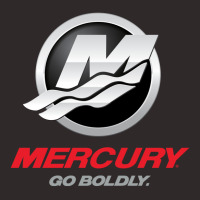 Mercury Marine Outboard Boat Racerback Tank | Artistshot