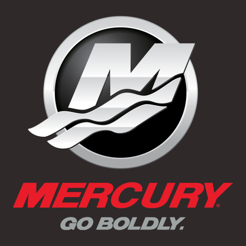 Mercury Marine Outboard Boat Racerback Tank by jonorambang90 | Artistshot