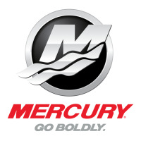 Mercury Marine Outboard Boat Maternity Scoop Neck T-shirt | Artistshot