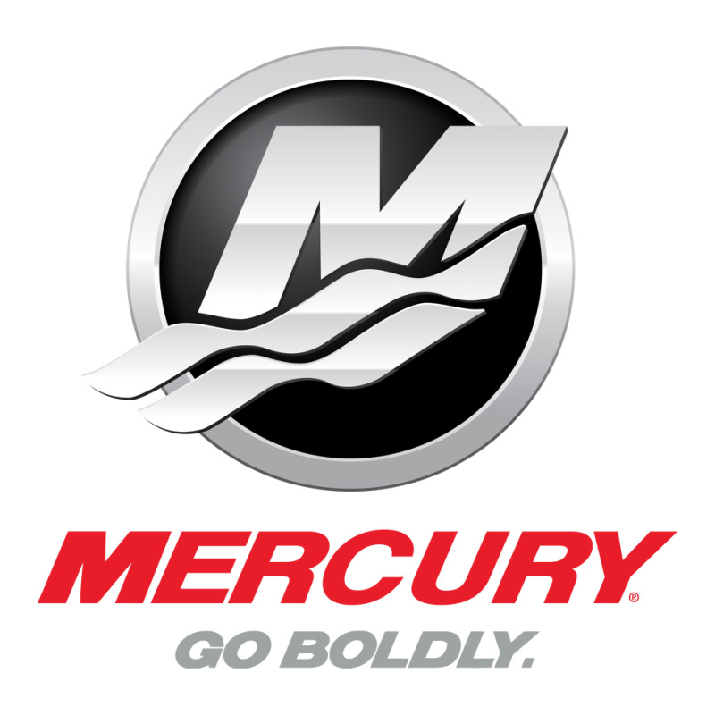 Mercury Marine Outboard Boat Maternity Scoop Neck T-shirt by jonorambang90 | Artistshot