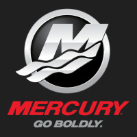 Mercury Marine Outboard Boat Ladies Polo Shirt | Artistshot