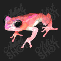 Cute Frog Ladies Polo Shirt | Artistshot