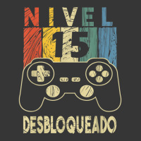 Nivel 15 Desbloqueado Gamer 15 Años T Shirt Toddler Hoodie | Artistshot