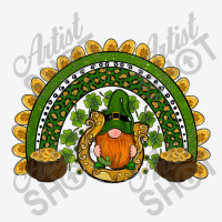 St Patricks Day Rainbow Shield S Patch | Artistshot