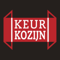 Fascinating Keur Kozijn Edition Design 1 Tank Top | Artistshot