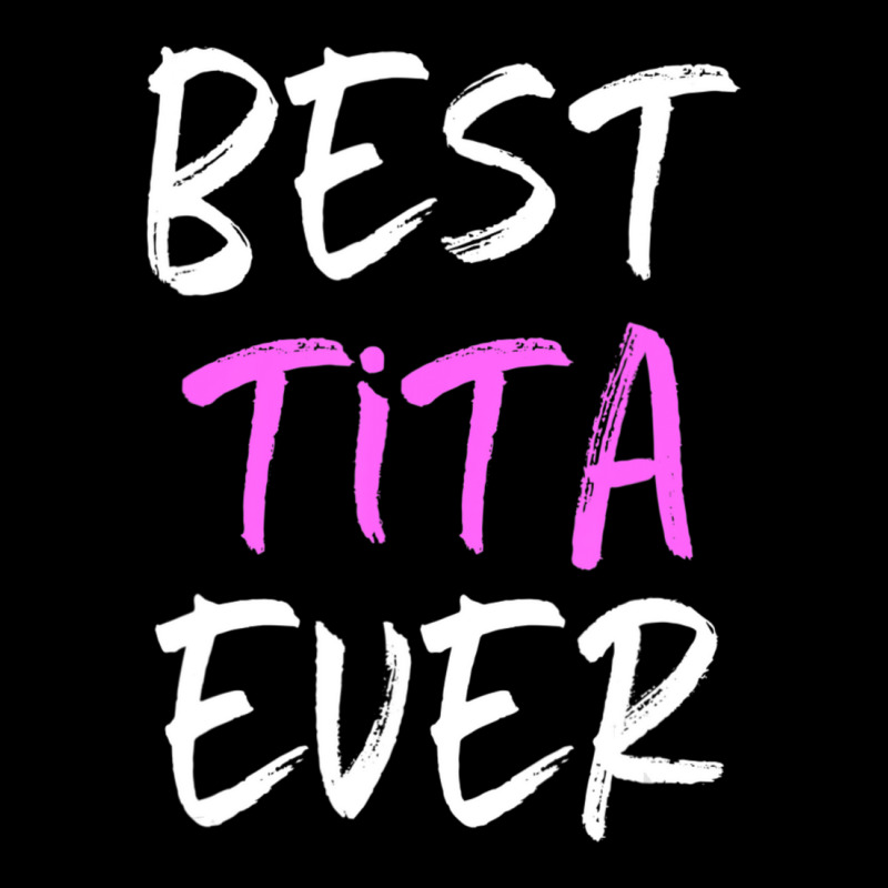 Best Tita Ever Cool Youth Zipper Hoodie | Artistshot