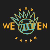 God Ween Satan Classic T-shirt | Artistshot