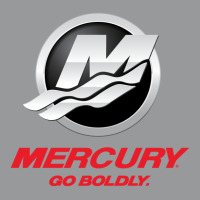 Mercury Marine Outboard Boat Crewneck Sweatshirt | Artistshot