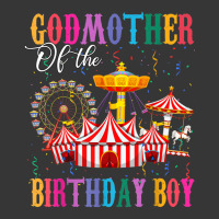 Godmother Of Birthday Boy Ringmaster Circus Birthday Party T Shirt Toddler Hoodie | Artistshot