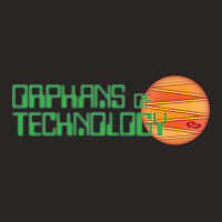 Toyah - Orphans Of Technology Ladies Fitted T-shirt | Artistshot