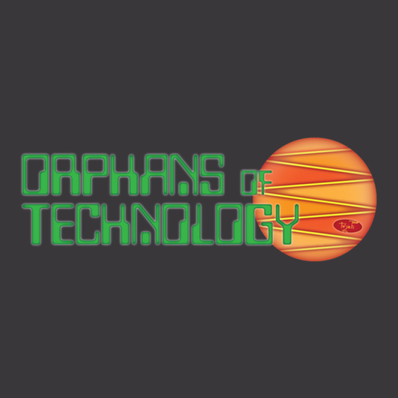 Toyah - Orphans Of Technology Ladies Curvy T-Shirt by JosephVanlandingham | Artistshot