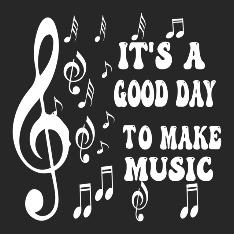 It's A Good Day To Make Music Shirt Women's Pajamas Set by RobertVanHorn | Artistshot