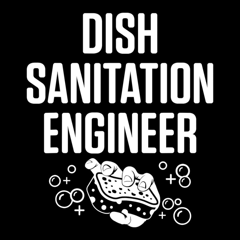 Dishwasher Sanitation Engineer Funny Dishwashing Gift Youth Jogger by Thanhhuong90 | Artistshot