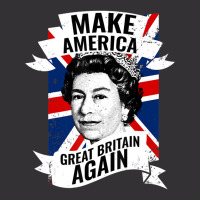 Make America Great Britain Again Vintage Hoodie | Artistshot