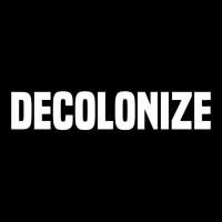 Decolonize Indigenous Native American Education Gift Sweatshirt V-neck Tee | Artistshot