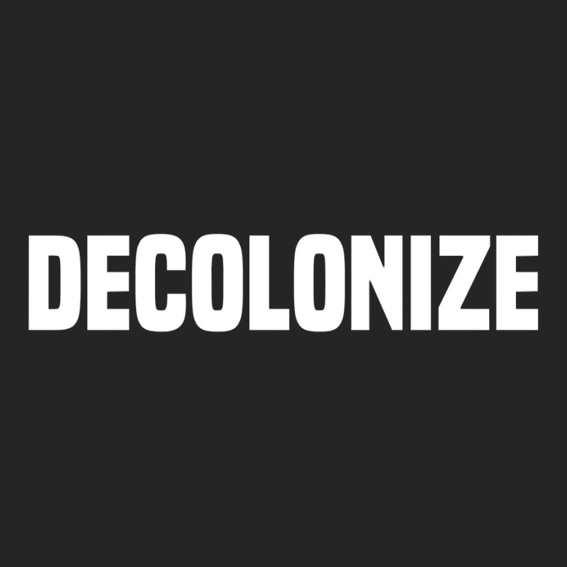 Decolonize Indigenous Native American Education Gift Sweatshirt Unisex Hoodie | Artistshot