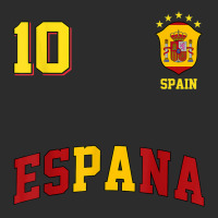 Funny Spain Soccer Jersey Espana Futbol Spanish Football Exclusive T-shirt | Artistshot