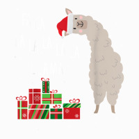 Gift Fa La La La Llama Christmas Lights Snowflakes Llama Christmas For Coffee Mug | Artistshot