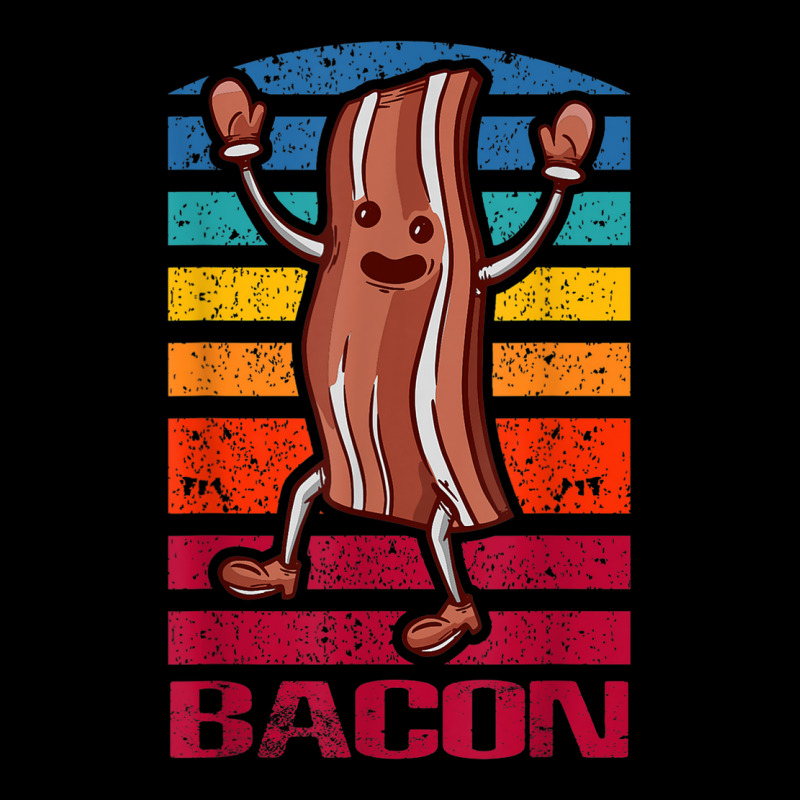 Bacon Pork Meat Lover Men's 3/4 Sleeve Pajama Set | Artistshot