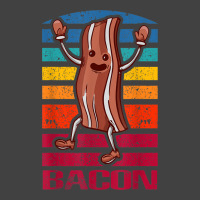 Bacon Pork Meat Lover Vintage T-shirt | Artistshot