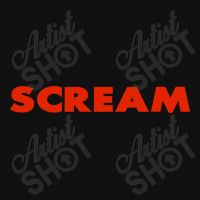 Scream 3 Baby Bibs | Artistshot