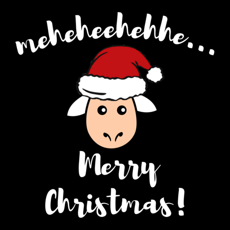 Meheheheh Merry Christmas. Pocket T-shirt | Artistshot