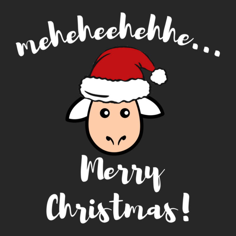 Meheheheh Merry Christmas. Men's T-shirt Pajama Set | Artistshot