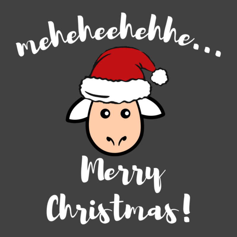 Meheheheh Merry Christmas. Vintage T-shirt | Artistshot