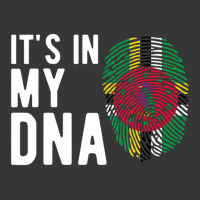 It's In My Dna Dominica Flag Dominican Toddler Hoodie | Artistshot