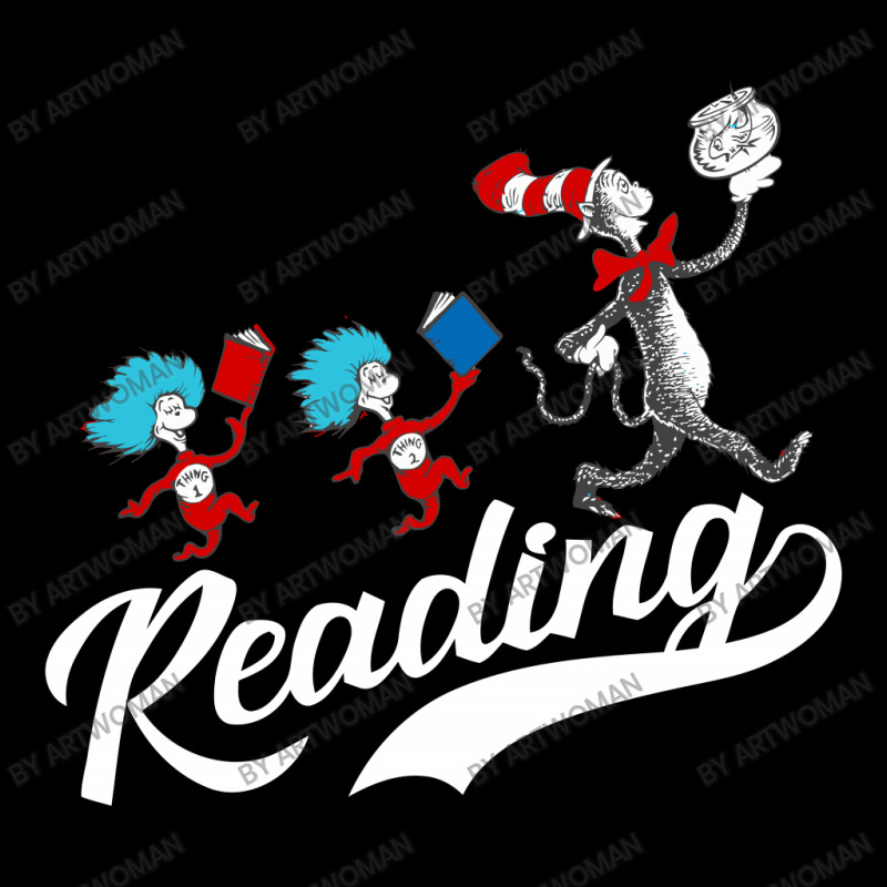 Reading Is Our Thing Fd Long Sleeve Shirts | Artistshot