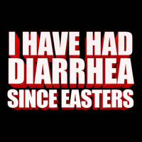 I Have Had Diarrhea Since Easters Nacho Lovers Movie Toddler 3/4 Sleeve Tee | Artistshot