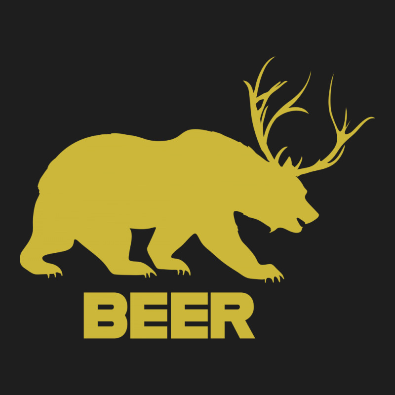 Trevor's Beer Classic T-shirt by Alparslan | Artistshot