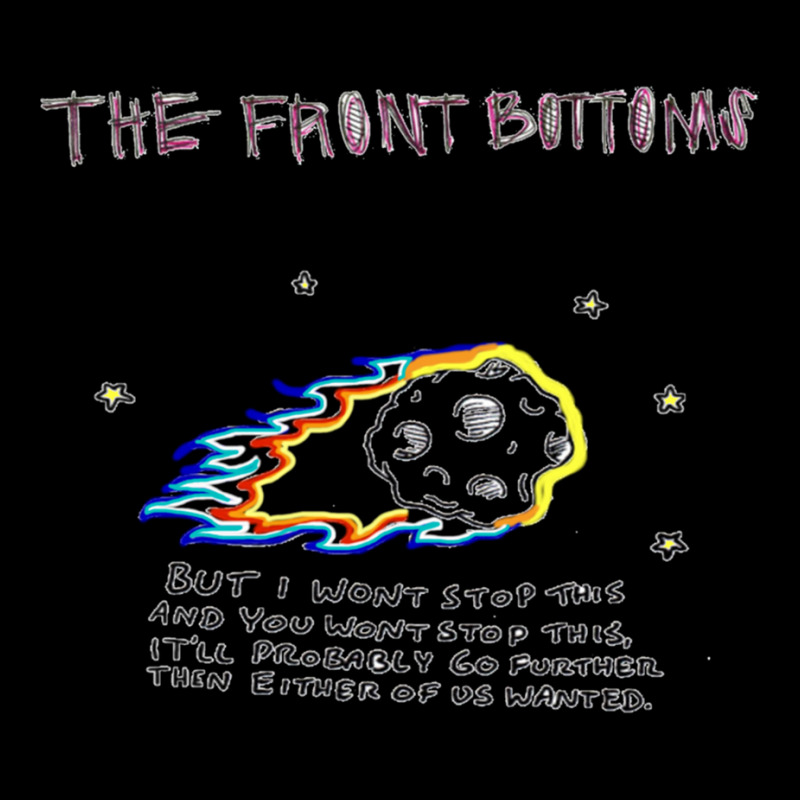 The Front Bottoms Adjustable Cap by cm-arts | Artistshot