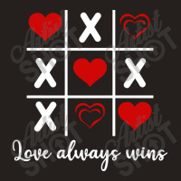 Love Always Wins Tank Top | Artistshot