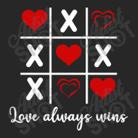 Love Always Wins Men's T-shirt Pajama Set | Artistshot