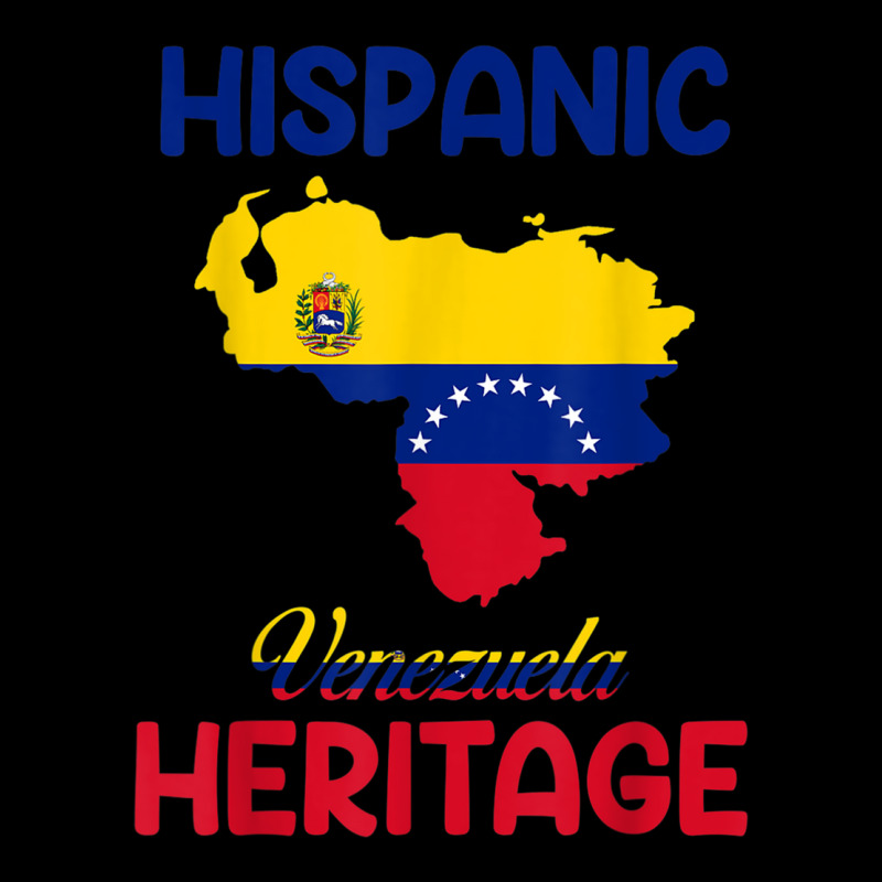 Venezuela Map Venezuela Flag Hispanic Heritage Latin Month T Shirt Fleece Short by cm-arts | Artistshot