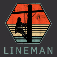 Lineman Retro Vintage Electrician Vintage Short | Artistshot