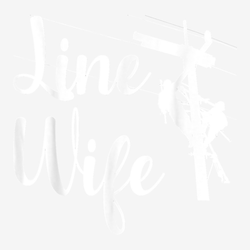 Lineman Wife Lineworker Electrician Girlfriends Camper Cup | Artistshot