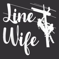 Lineman Wife Lineworker Electrician Girlfriends Vintage Short | Artistshot