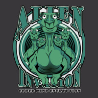 Alien Invasion #2 Ladies Curvy T-shirt | Artistshot