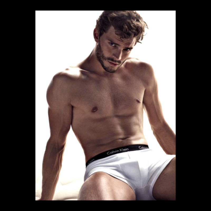 Jamie Dornan Shirtless Adjustable Cap | Artistshot