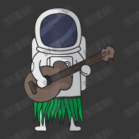 Astronaut Outer Space Ukulele Luau Cute Hawaii Toddler Hoodie | Artistshot