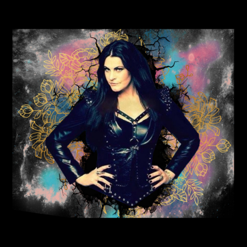 Floor Jansen Iii Classic V-neck Tee | Artistshot