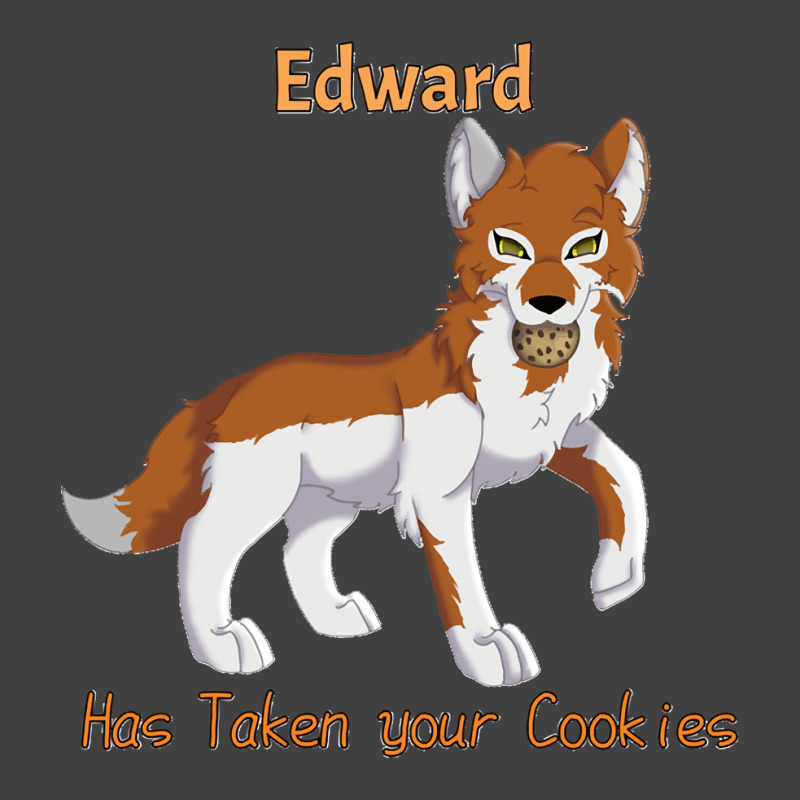 Edward Has Taken Your Cookies Classic Vintage T-shirt | Artistshot