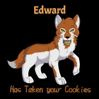 Edward Has Taken Your Cookies Classic Unisex Jogger | Artistshot